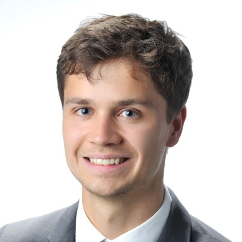 Leonhard Noll - COO & Co-Founder