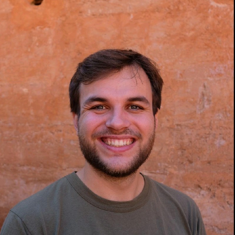 Emil Henking - CTO & Co-Founder